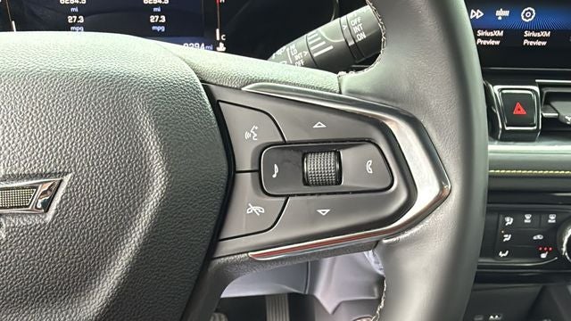 2024 Chevrolet Trailblazer FWD ACTIV