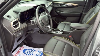 2024 Chevrolet Trailblazer FWD ACTIV