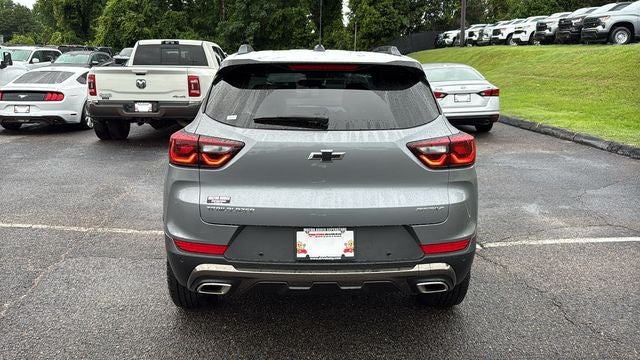 2024 Chevrolet Trailblazer FWD ACTIV