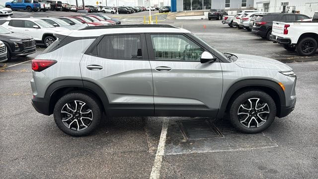 2024 Chevrolet Trailblazer FWD ACTIV