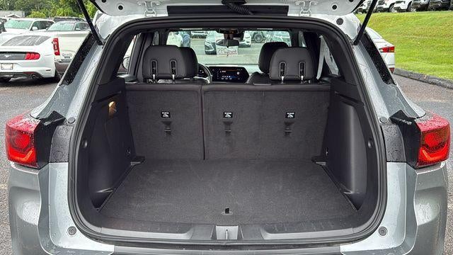 2024 Chevrolet Trailblazer FWD ACTIV