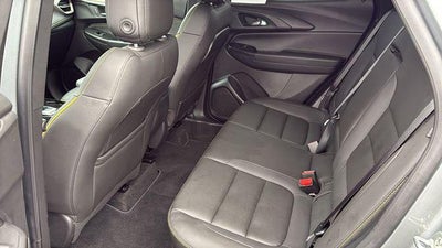 2024 Chevrolet Trailblazer FWD ACTIV