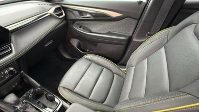 2024 Chevrolet Trailblazer FWD ACTIV
