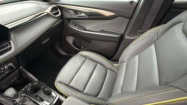 2024 Chevrolet Trailblazer FWD ACTIV