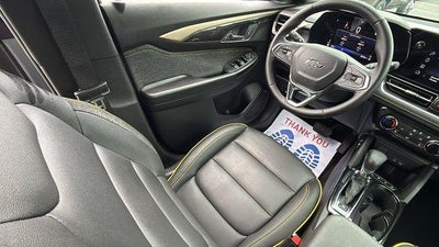 2024 Chevrolet Trailblazer FWD ACTIV