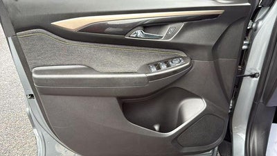 2024 Chevrolet Trailblazer FWD ACTIV