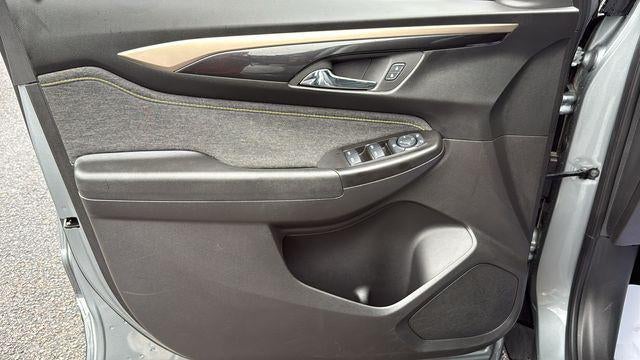 2024 Chevrolet Trailblazer FWD ACTIV