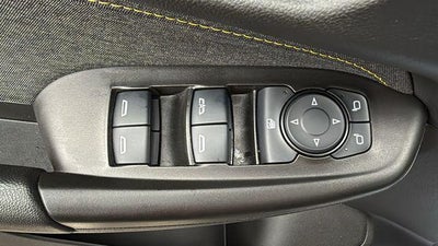 2024 Chevrolet Trailblazer FWD ACTIV