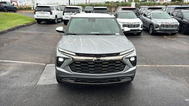 2024 Chevrolet Trailblazer FWD ACTIV