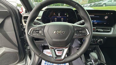 2024 Chevrolet Trailblazer FWD ACTIV