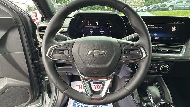 2024 Chevrolet Trailblazer FWD ACTIV
