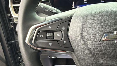 2024 Chevrolet Trailblazer FWD ACTIV