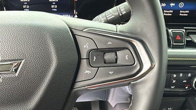 2024 Chevrolet Trailblazer FWD ACTIV
