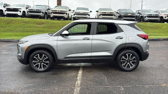 2024 Chevrolet Trailblazer FWD ACTIV