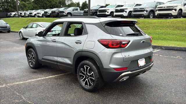2024 Chevrolet Trailblazer FWD ACTIV