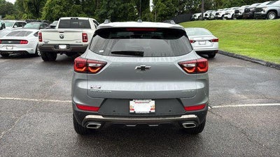 2024 Chevrolet Trailblazer FWD ACTIV