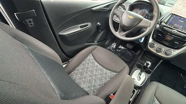 2022 Chevrolet Spark FWD LS Automatic