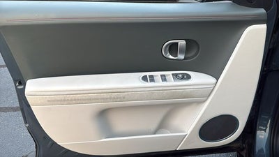 2023 Hyundai IONIQ 5 SEL