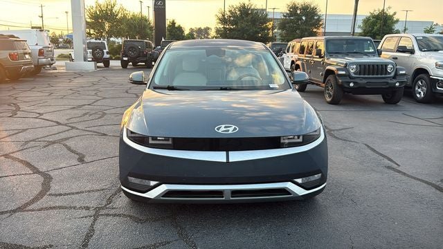 2023 Hyundai IONIQ 5 SEL