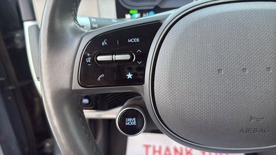2023 Hyundai IONIQ 5 SEL