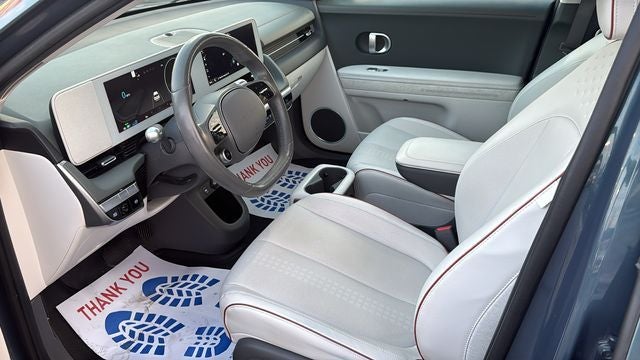 2023 Hyundai IONIQ 5 SEL