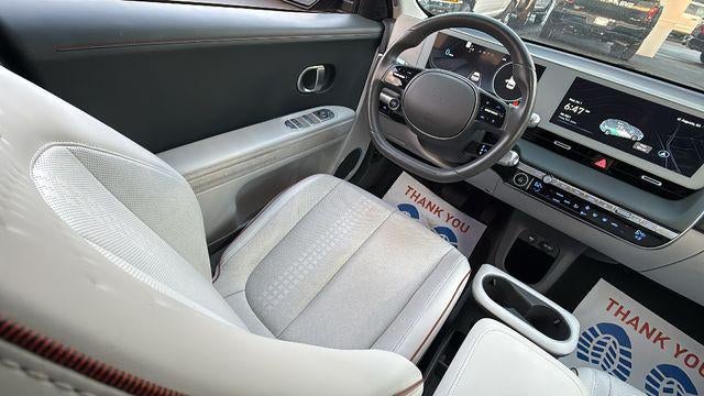 2023 Hyundai IONIQ 5 SEL