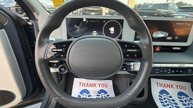 2023 Hyundai IONIQ 5 SEL