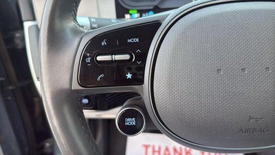 2023 Hyundai IONIQ 5 SEL
