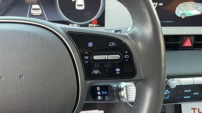 2023 Hyundai IONIQ 5 SEL