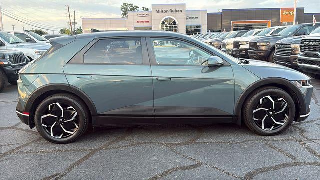 2023 Hyundai IONIQ 5 SEL