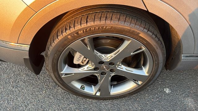 2024 Genesis GV80 2.5T AWD