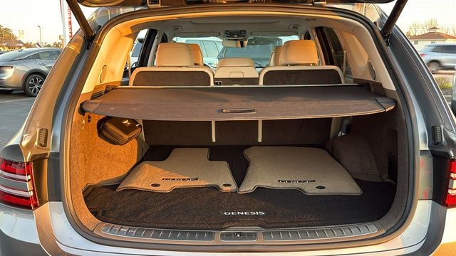 2024 Genesis GV80 2.5T AWD