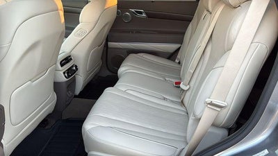 2024 Genesis GV80 2.5T AWD