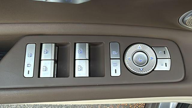 2024 Genesis GV80 2.5T AWD