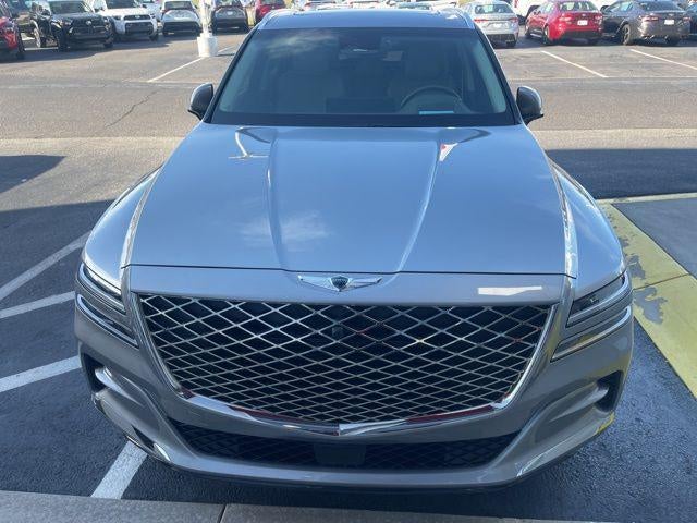 2024 Genesis GV80 2.5T AWD