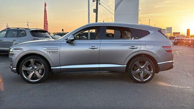 2024 Genesis GV80 2.5T AWD