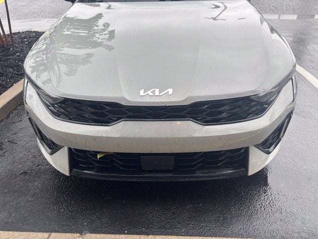 2025 Kia K5