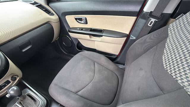 2012 Kia Soul Exclaim