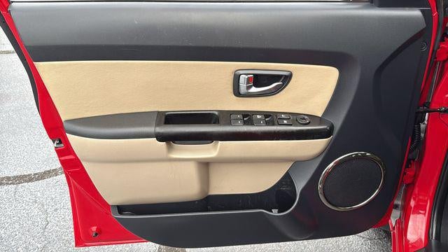 2012 Kia Soul Exclaim