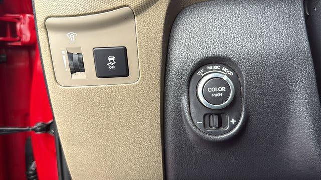 2012 Kia Soul Exclaim