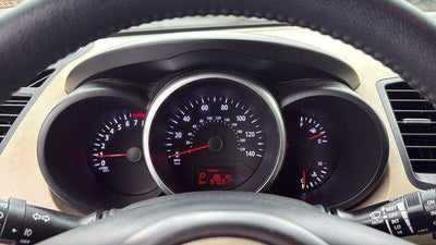 2012 Kia Soul Exclaim