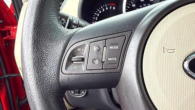 2012 Kia Soul Exclaim