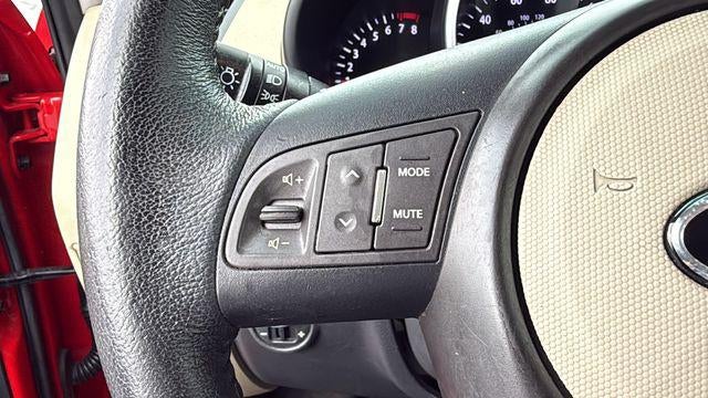 2012 Kia Soul Exclaim