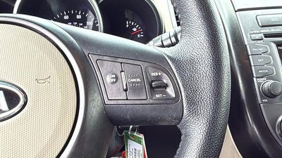 2012 Kia Soul Exclaim