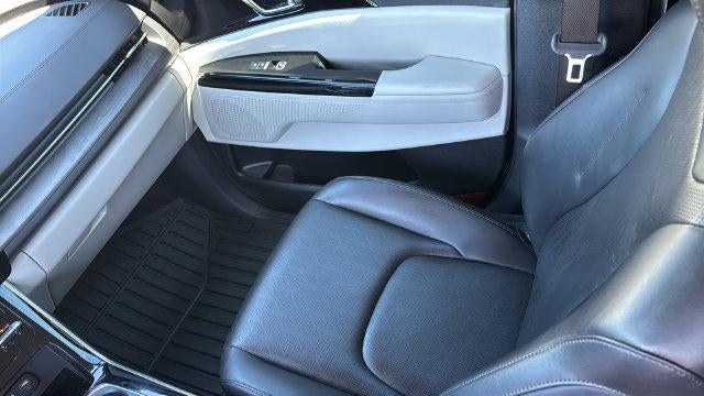 2024 Kia Carnival MPV EX