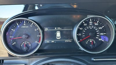 2024 Kia Carnival MPV EX