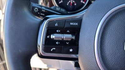 2024 Kia Carnival MPV EX