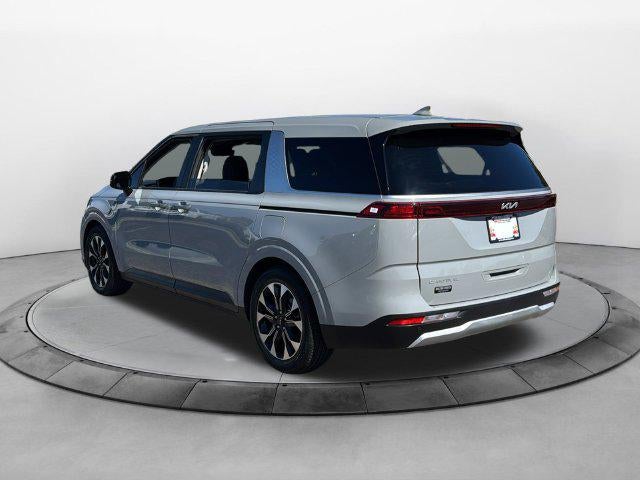 2024 Kia Carnival MPV EX