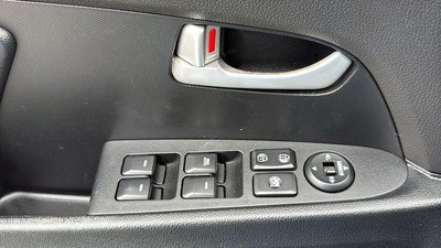 2016 Kia Sportage EX