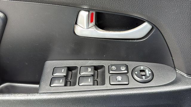2016 Kia Sportage EX